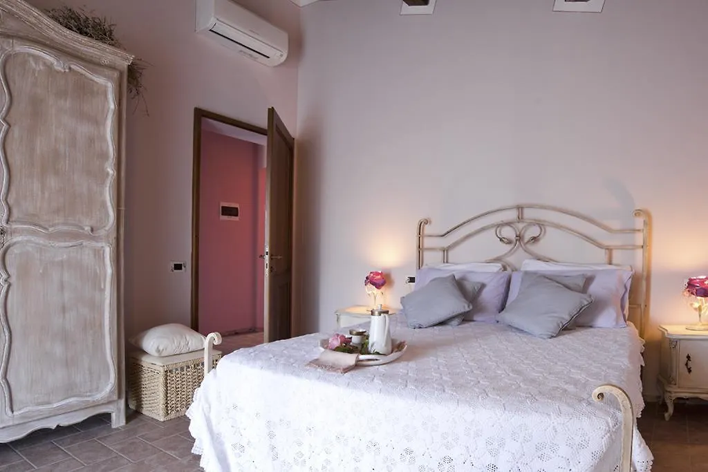 Agriturismo Podere Campaini Volterra