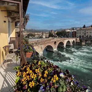  Apartment La Bella Luxury Italy