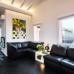  Apartment Oberdan Nel Cuore Di Italy
