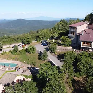 Rifugio Prategiano Vakantieboerderij