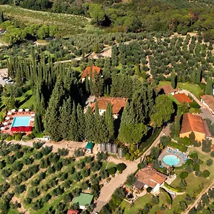Vecchio Borgo Di Inalbi Vakantieboerderij