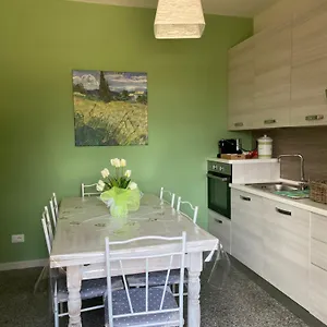  Apartamento Podere San Giusto