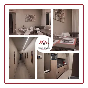  Apartment Smart Sei Chiese - Twa Italy