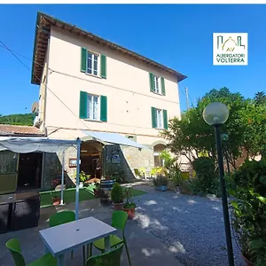  Bed and breakfast Prato D'era