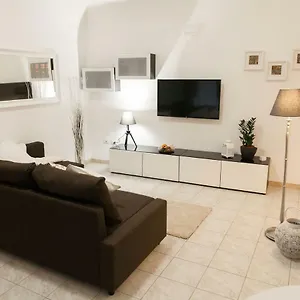 Ricciarelli 42 Appartamento