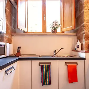 Casa Appartamento