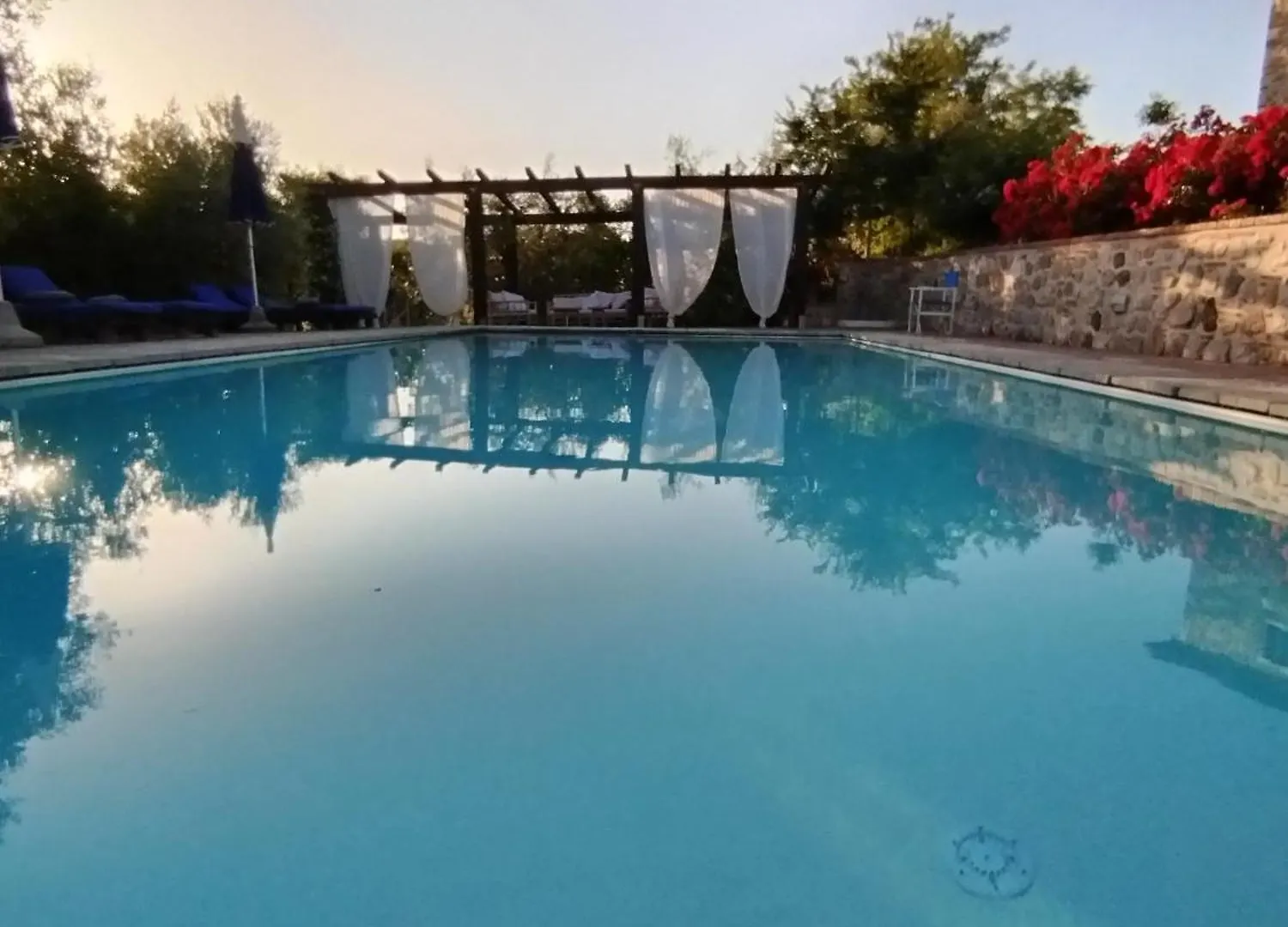Landhuis Agriturismo Podere Campaini Volterra