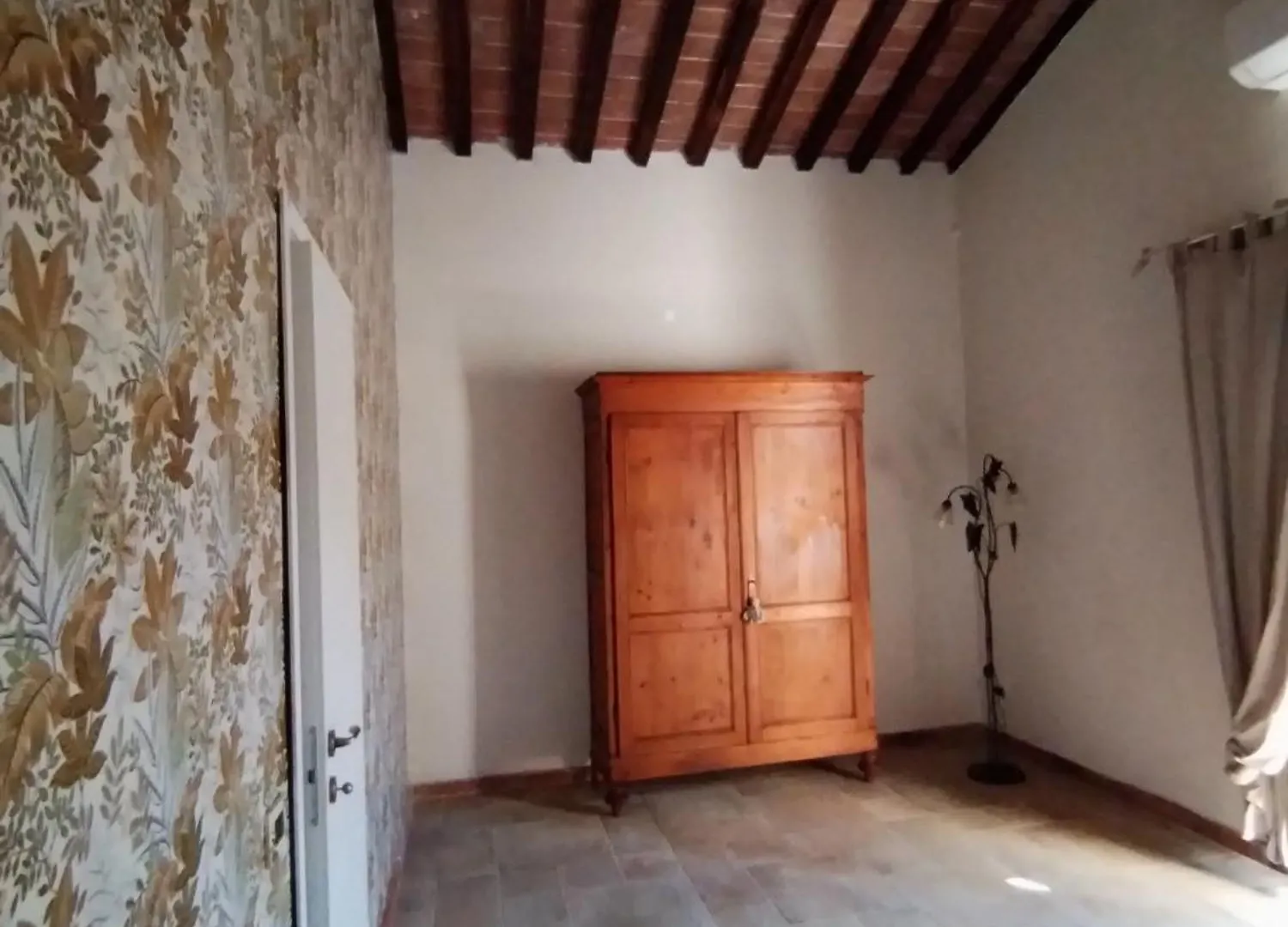 Agriturismo Podere Campaini Volterra