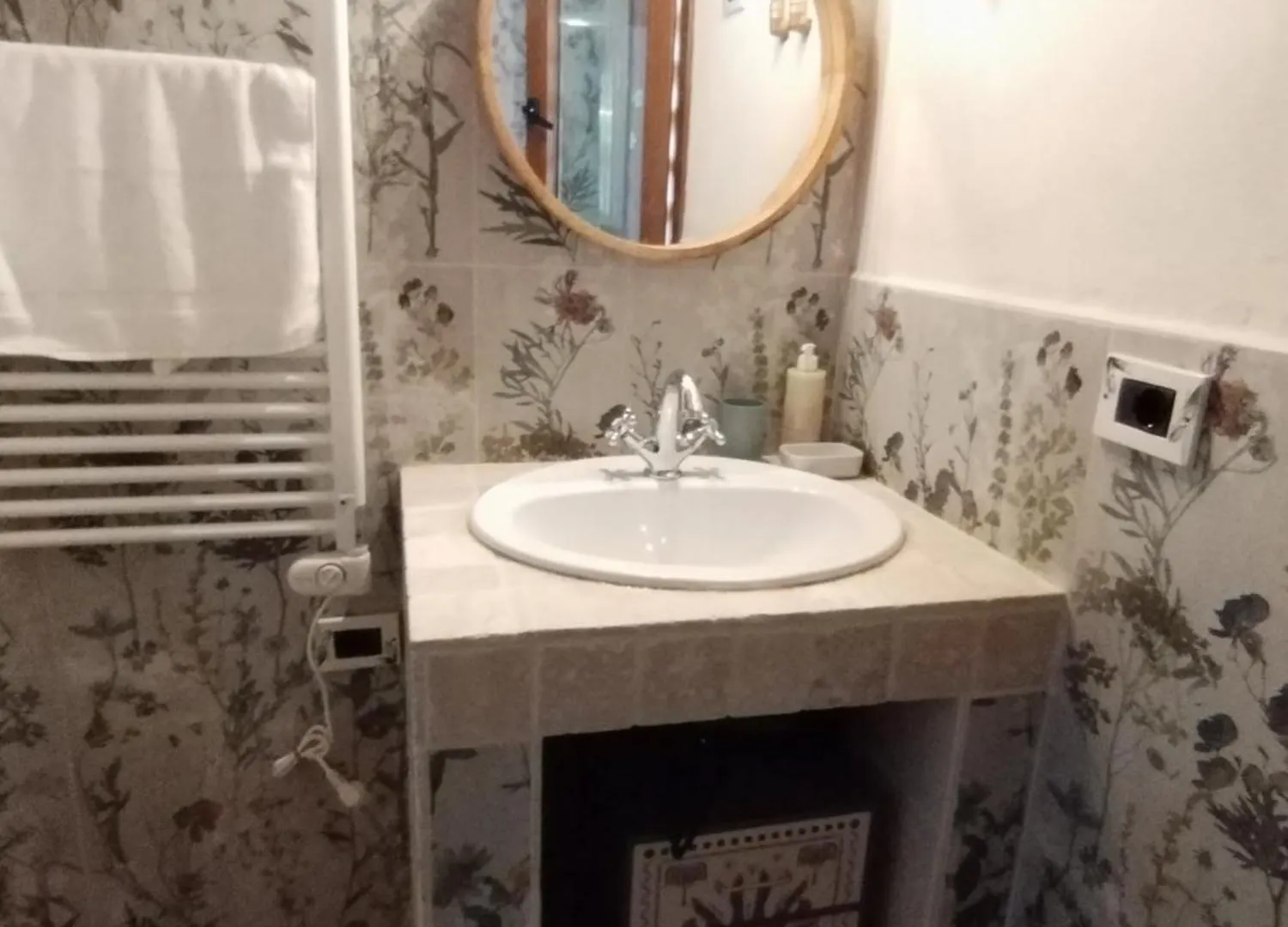 Agriturismo Podere Campaini Volterra 0*,  Italië